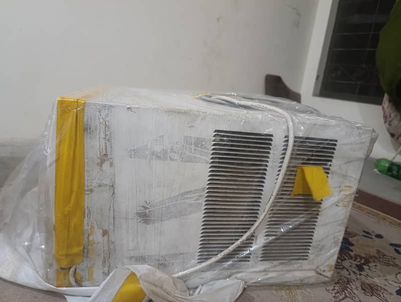 Window AC 220 volt 5