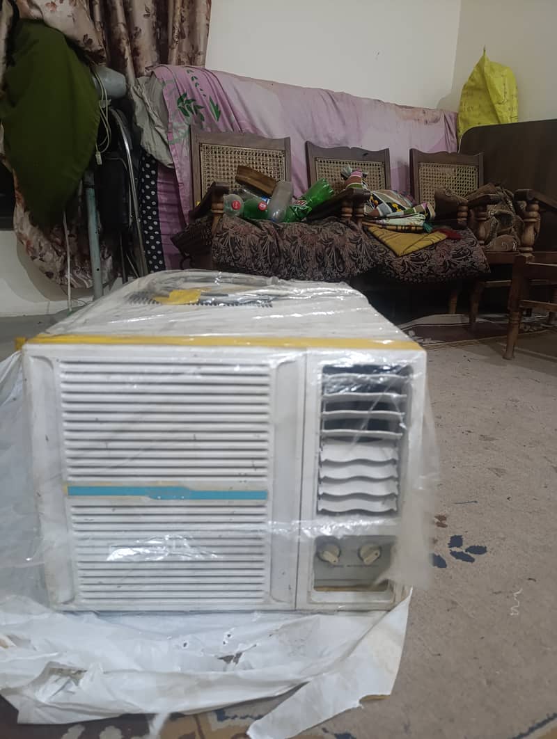 Window AC 220 volt 6