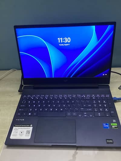 HP Victus 15.6