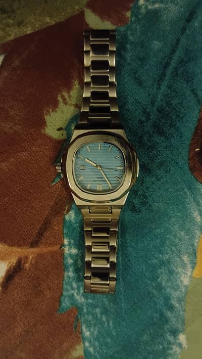patek