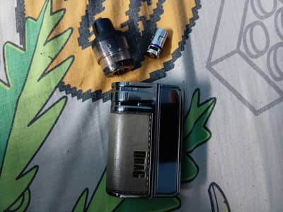 voopoo drag e60 new 18+ only