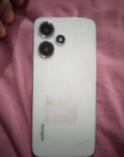 Infinix Hot 30 Play