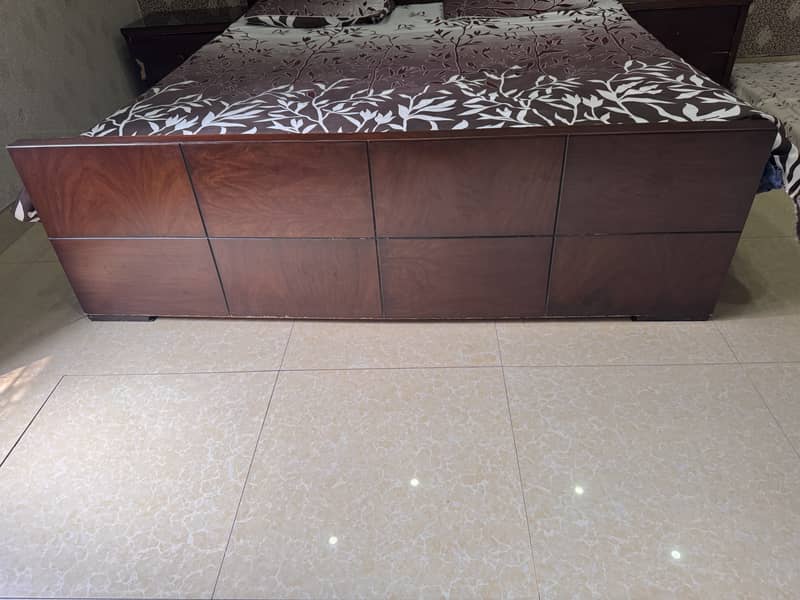 Without matress, 0