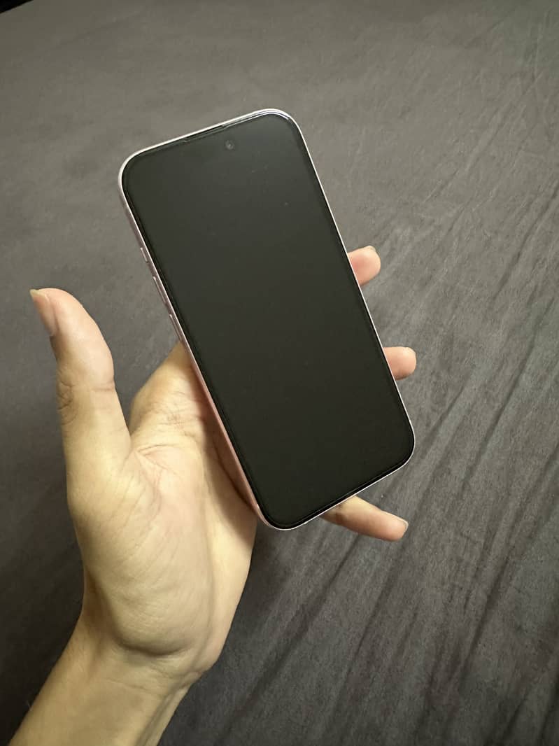 Apple iPhone 15 1