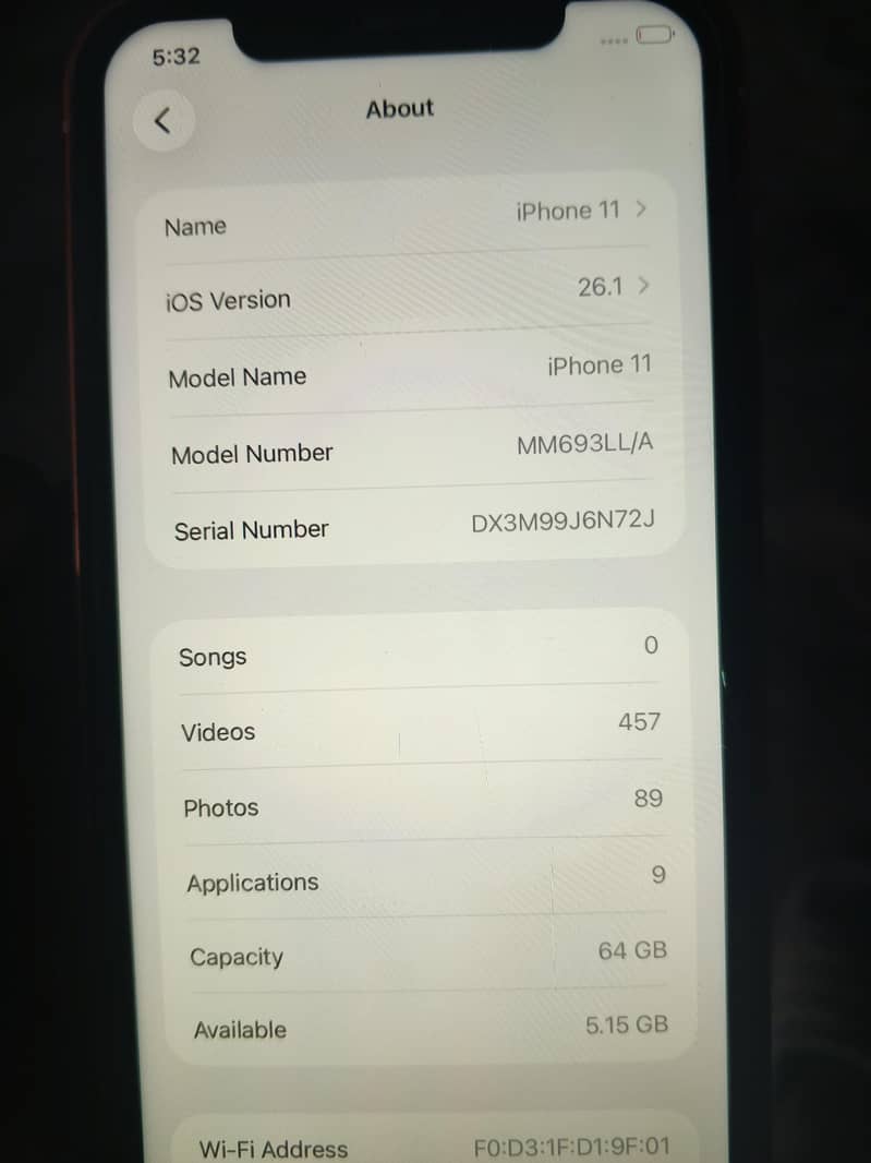 mobile 5