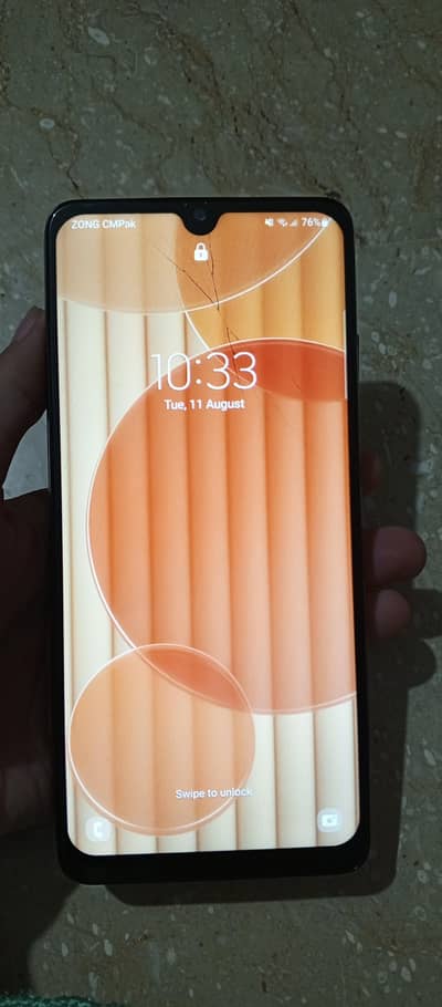 Samsung Mobile A32