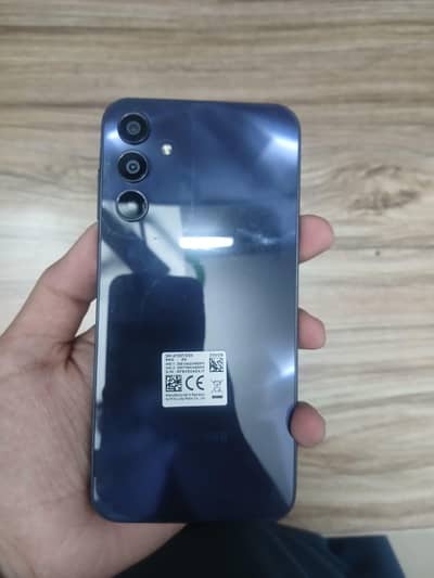 Samsung Mobile A15 5G
