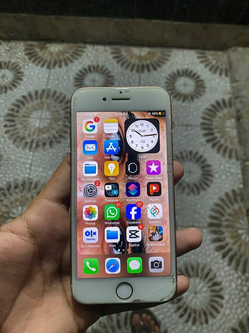 Apple iPhone 8 2