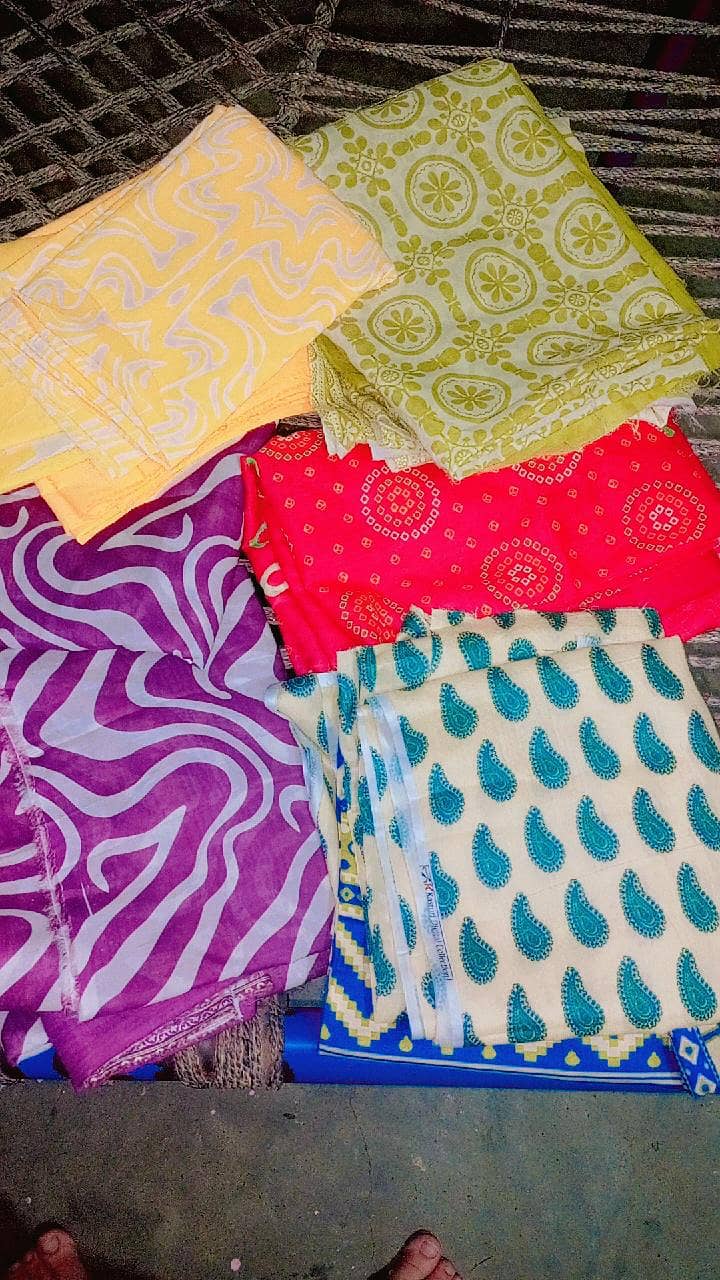 Cloths 5