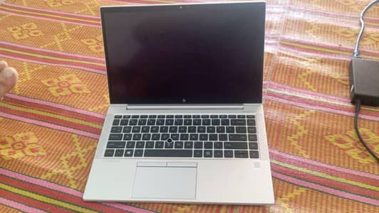 Elite book Hp Core I5 10th Gen Laptop for sale