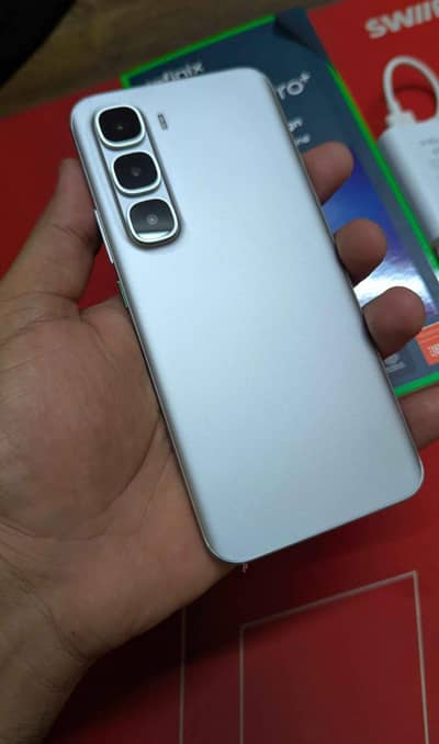 Infinix Hot 60 Pro Plus