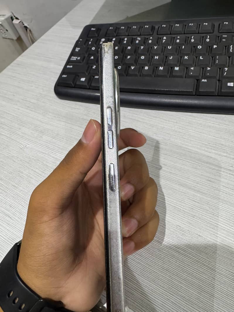 Techno camon 30 1