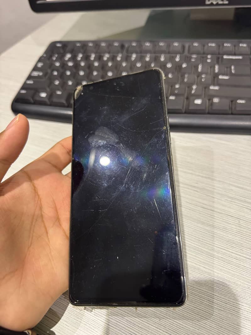 Techno camon 30 3