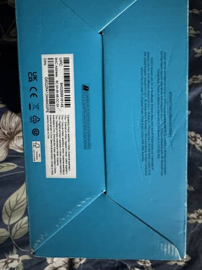 Amazon echo show 8 3 gen