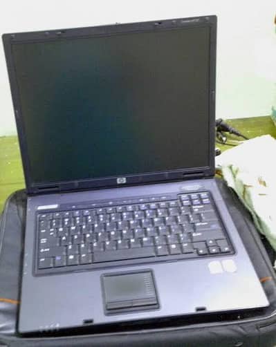 HP Compaq nc6320 | Intel Core 2 Duo | 2GB | 40GB | URGENT SALE