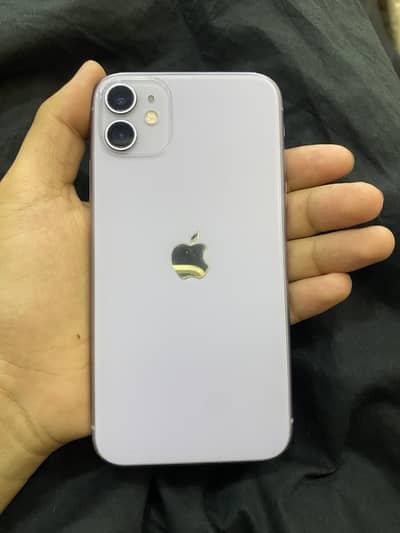 Apple iPhone 11