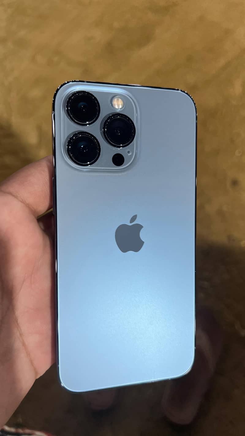 Apple iPhone 13 Pro 0
