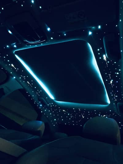 Starlights full Luxury 
