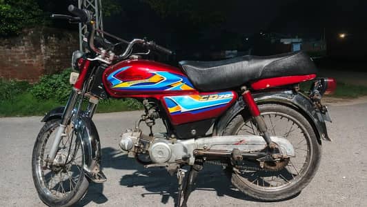 urgent sale bike bilkul ok hai