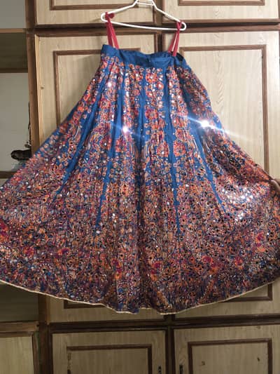 Occasion wear