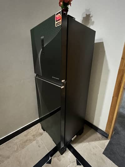 Haier Refrigerator