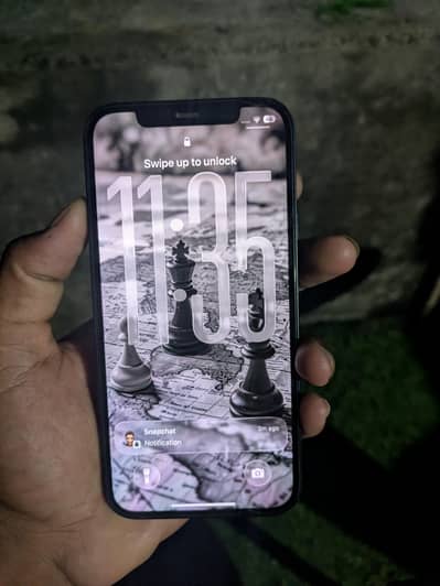 Iphone 12 JV