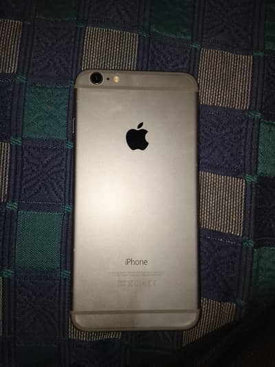 Apple iPhone 6 Plus