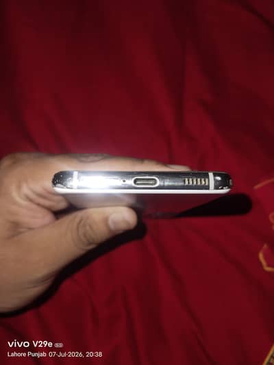 Samsung Mobile S21