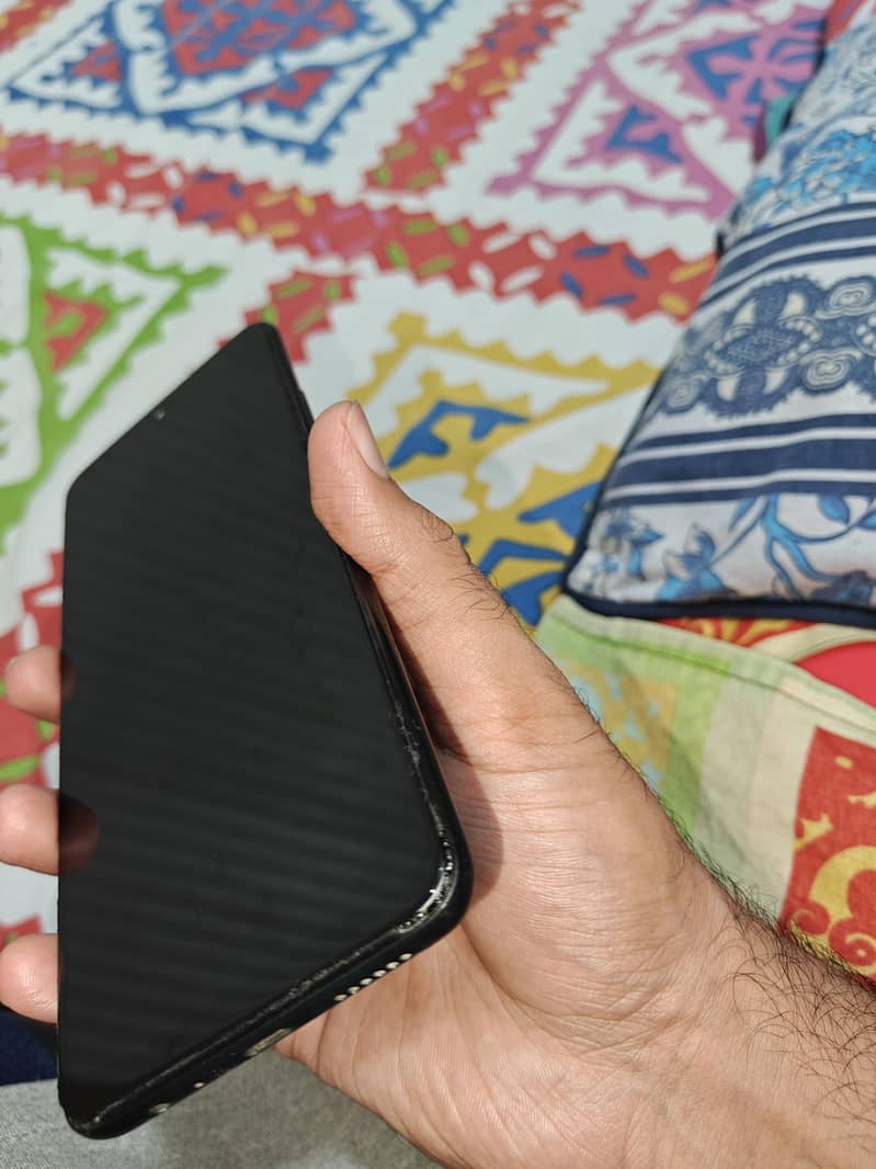 Infinix Note 10 5