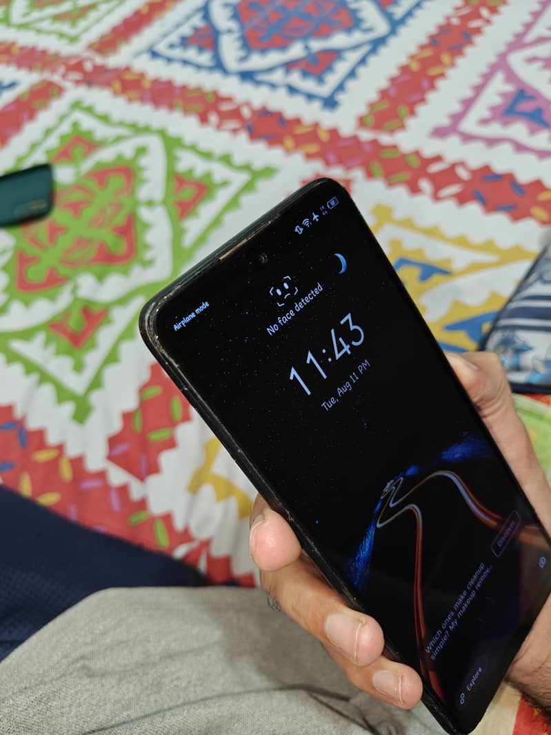 Infinix Note 10 7
