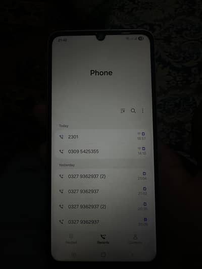 Samsung Mobile A05