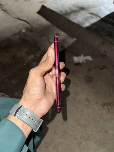 Sony experia 5.6 64 gb all ok exchange posible