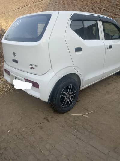 Suzuki Alto 2023