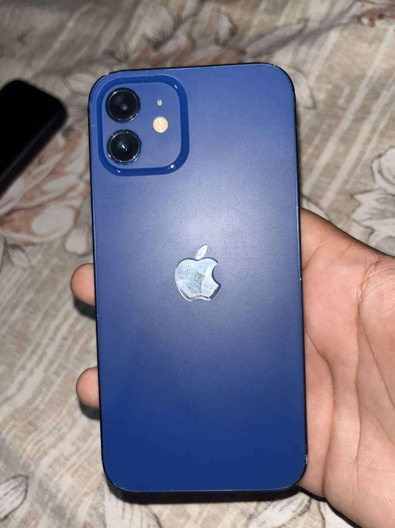 Apple iPhone 12 0