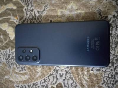 Samsung Mobile A23