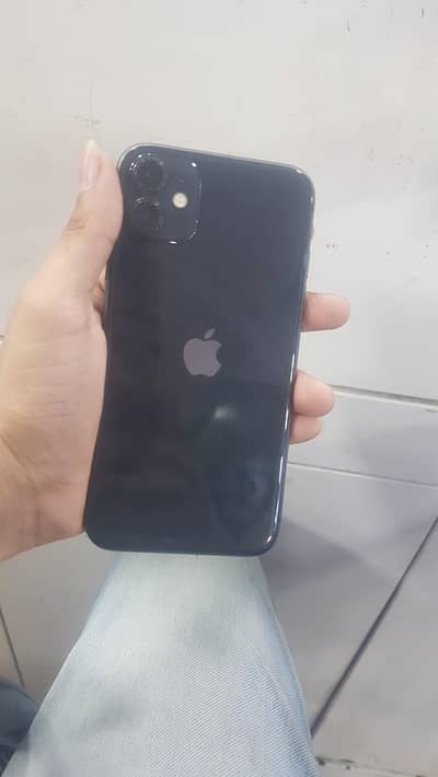 Apple iPhone 11