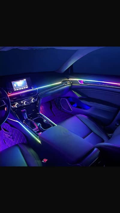 room ambeint light 