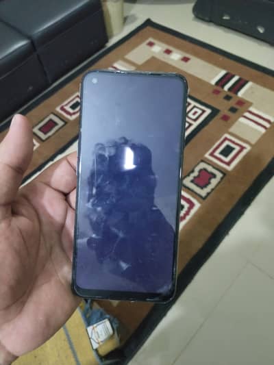 OPPO A54 Dual Sim PTA Approved