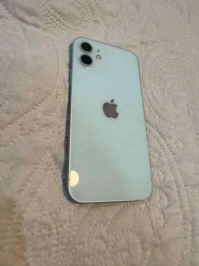 Apple iPhone 12 PTA Approved 64GB