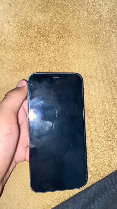 Apple iPhone 12 exchange possible