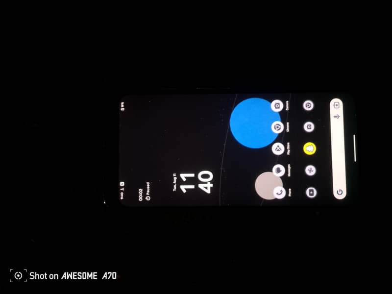 Google Pixel 4 1