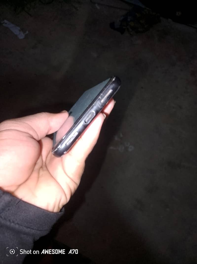 Google Pixel 4 5