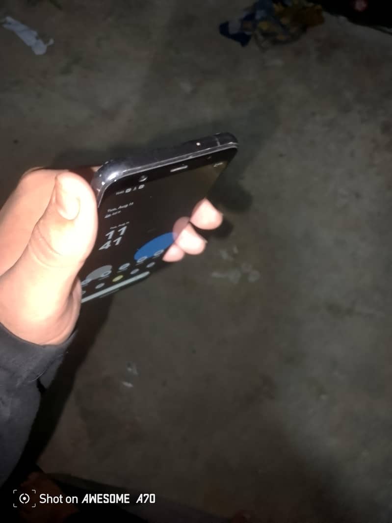 Google Pixel 4 6