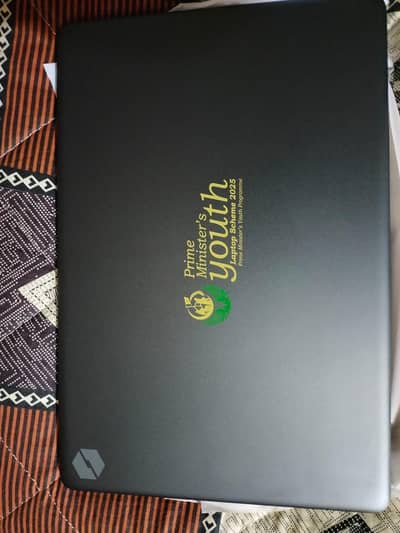 Brand New Laptop – Sealed/Unuse⁸d – Never Opened