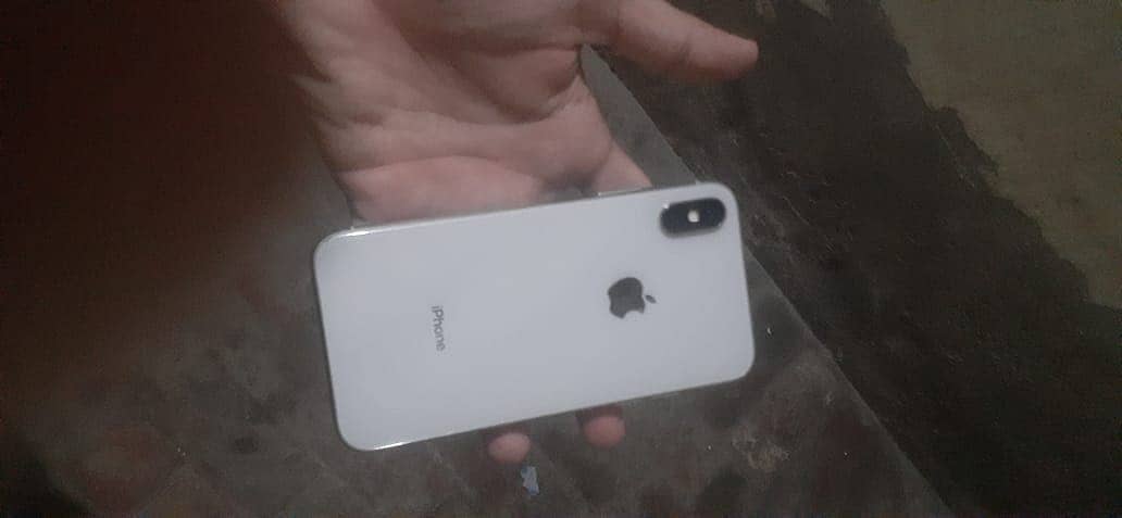 Apple iPhone X 2