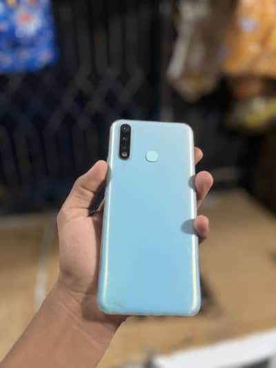 Vivo Y17 All ok
