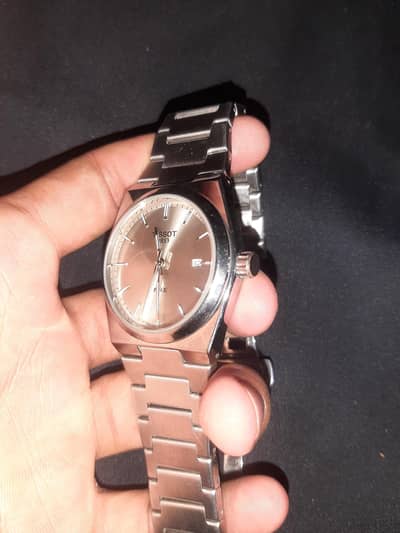 TISSOT PRX