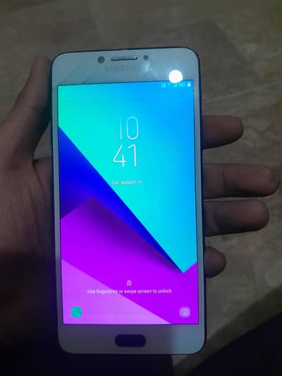 Samsung Mobile C7 Pro