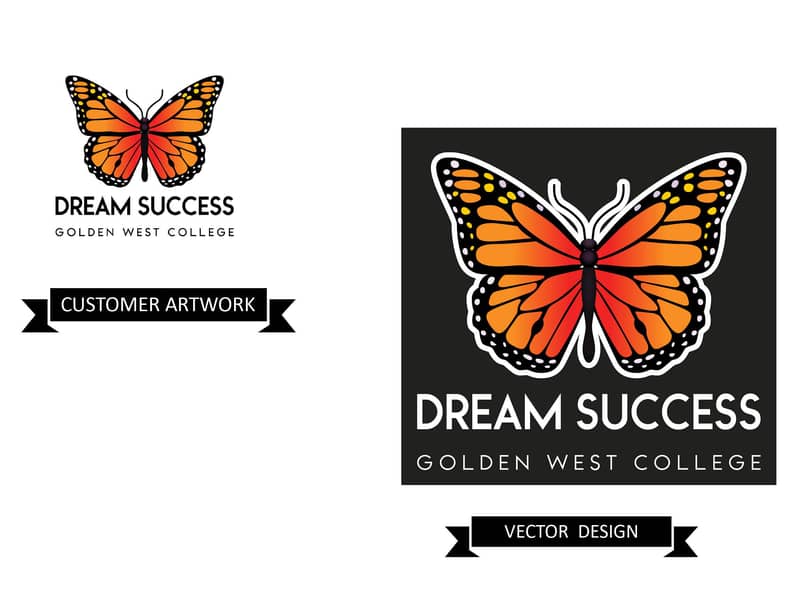 vector artist work need 0