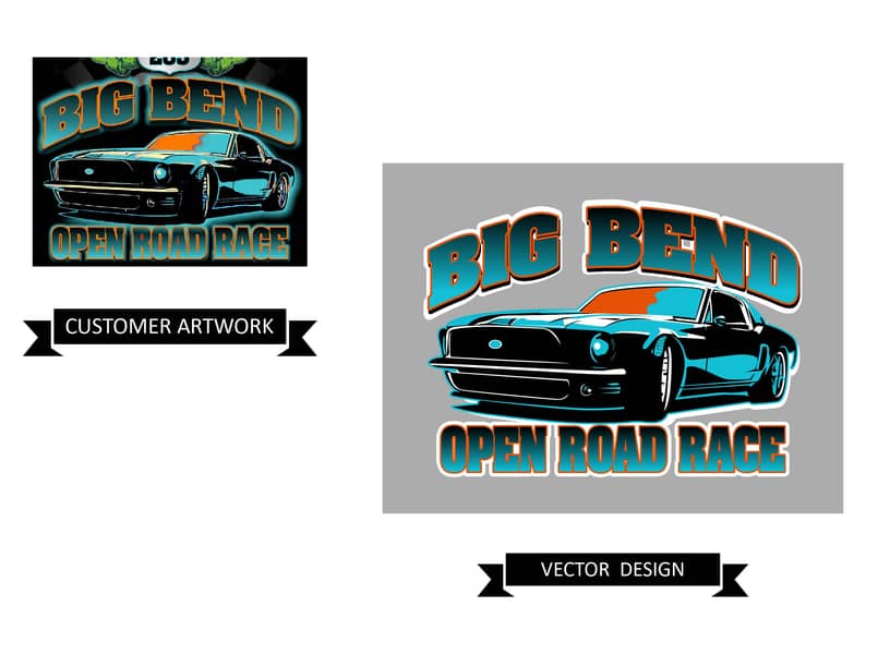 vector artist work need 1